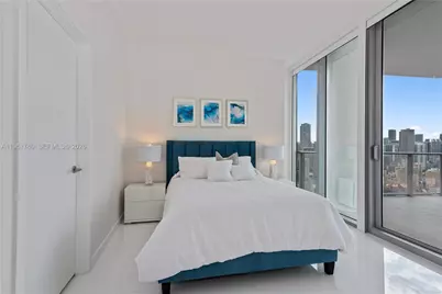 851 NE 1st Ave #3212, Miami, FL 33132 - Photo 20