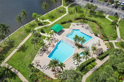 18151 NE 31st Ct #PH-208, Aventura, FL 33160 - Photo 1