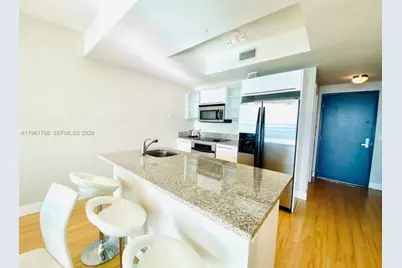 888 Biscayne Blvd #1603, Miami, FL 33132 - Photo 12