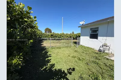 11700 SW 221st St, Miami, FL 33170 - Photo 2