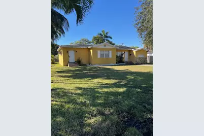 550 Forrest Dr, Miami Springs, FL 33166 - Photo 1