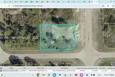 946 Columbus Blvd, Lehigh Acres, FL 33974 - Photo 2