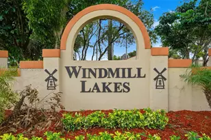 8630 SW 3rd St, Pembroke Pines, FL 33025 - Photo 1