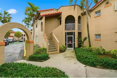 8630 SW 3rd St #203, Pembroke Pines, FL 33025 - Photo 2