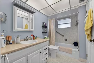 2800 NW 47th Ter #205B, Lauderdale Lakes, FL 33313 - Photo 20