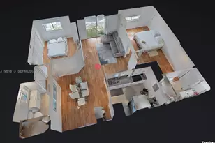 275 NE 18th St, Miami, FL 33132 - Photo 2