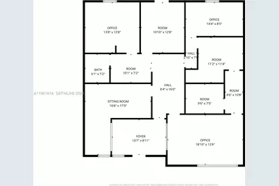 5791 NW 151st St #5791-A, Miami Lakes, FL 33014 - Photo 2
