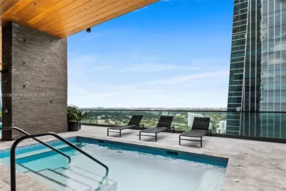 1451 Brickell Ave #1602, Miami, FL 33131 - Photo 16