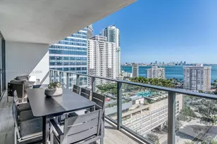 1451 Brickell Ave, Miami, FL 33131 - Photo 2