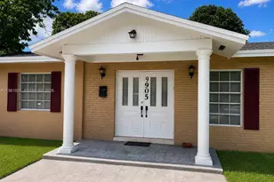 9905 Marlin Rd, Cutler Bay, FL 33157 - Photo 1