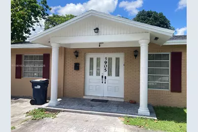9905 Marlin Rd, Cutler Bay, FL 33157 - Photo 1