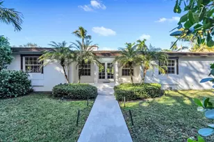 1161 Sunset Dr, Coral Gables, FL 33143 - Photo 2