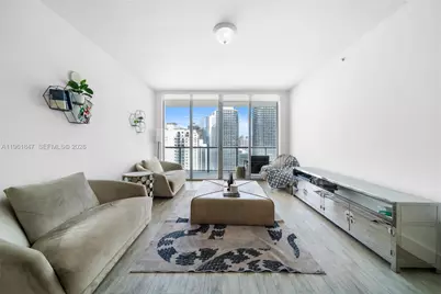 1111 SW 1st Ave #3422-N, Miami, FL 33130 - Photo 8