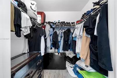 1111 SW 1st Ave #3422-N, Miami, FL 33130 - Photo 14