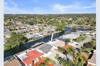 6617 Dahlia Dr, Miramar, FL 33023 - Photo 76