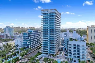 3739 Collins Ave, Miami Beach, FL 33140 - Photo 1