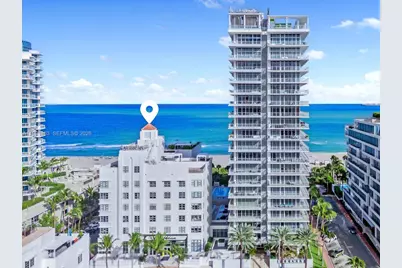 3739 Collins Ave #N-207, Miami Beach, FL 33140 - Photo 6