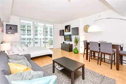 1750 N Bayshore Dr #1211, Miami, FL 33132 - Photo 8