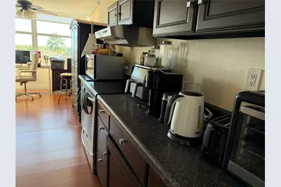 16546 NE 26th Ave #6H, North Miami Beach, FL 33160 - Photo 12