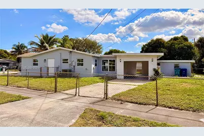 931 NW 35th Ave, Lauderhill, FL 33311 - Photo 2