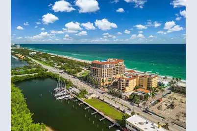 3415 N Ocean Dr #204, Hollywood, FL 33019 - Photo 1