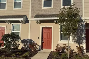 2025 Viewfinder, Kissimmee, FL 34758 - Photo 1