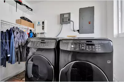 19102 NW 33rd Pl #19102, Miami Gardens, FL 33056 - Photo 32