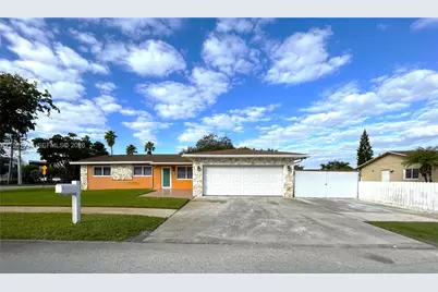 19102 NW 33rd Pl #19102, Miami Gardens, FL 33056 - Photo 2