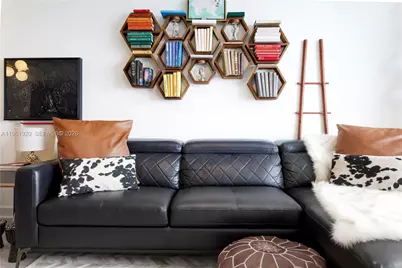 770 Claughton Island Dr #1705, Miami, FL 33131 - Photo 8