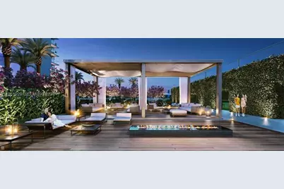 480 NE 31st St #1504, Miami, FL 33137 - Photo 2