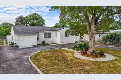 201 S Biscayne River Dr, Miami, FL 33169 - Photo 1