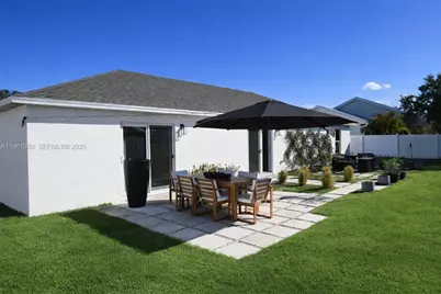 4616 SW Nackman Ter, Port Saint Lucie, FL 34953 - Photo 34