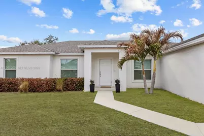 4616 SW Nackman Ter, Port Saint Lucie, FL 34953 - Photo 1