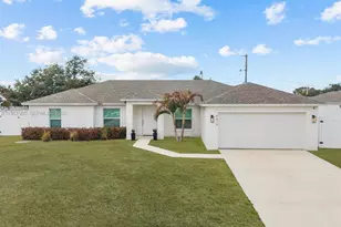 4616 SW Nackman Terrace, Port Saint Lucie, FL 34953 - Photo 2
