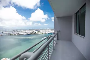 335 S Biscayne Bl, Miami, FL 33131 - Photo 1