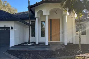 12100 NW 21st Ct, Plantation, FL 33323 - Photo 1