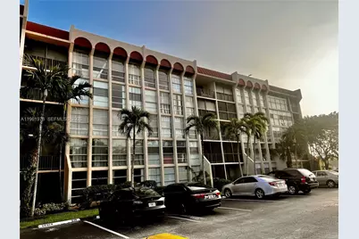 2001 Atlantic Shores Blvd #409, Hallandale Beach, FL 33009 - Photo 24