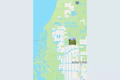 2336 NW 35th Pl, Cape Coral, FL 33993 - Photo 2