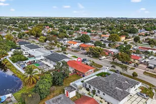 16832 NW 52nd Ave, Miami Gardens, FL 33055 - Photo 44