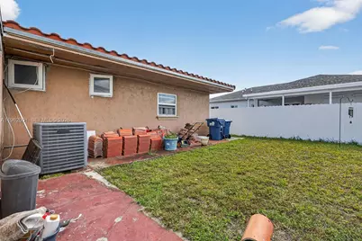 16832 NW 52nd Ave, Miami Gardens, FL 33055 - Photo 30