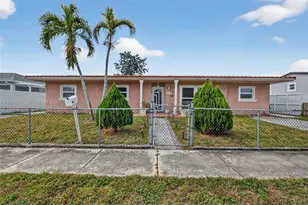 16832 NW 52nd Ave, Miami Gardens, FL 33055 - Photo 1