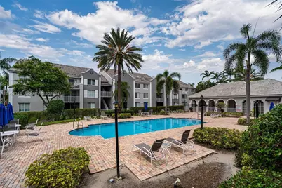 11133 SW 8th St #104, Pembroke Pines, FL 33025 - Photo 18
