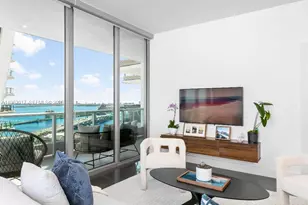 900 Biscayne Blvd, Miami, FL 33132 - Photo 4