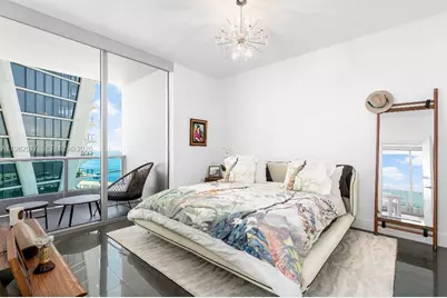 900 Biscayne Blvd #3212, Miami, FL 33132 - Photo 6