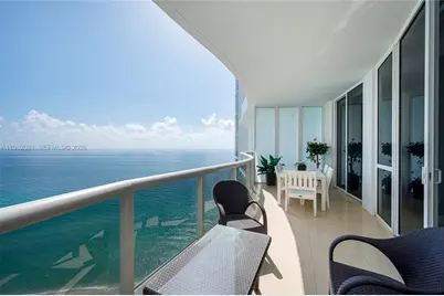 15901 Collins Ave #2303, Sunny Isles Beach, FL 33160 - Photo 26