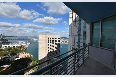 325 S Biscayne Blvd #3822, Miami, FL 33131 - Photo 1