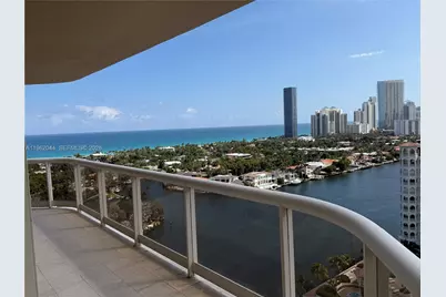 20191 E Country Club Dr #2009, Aventura, FL 33180 - Photo 4