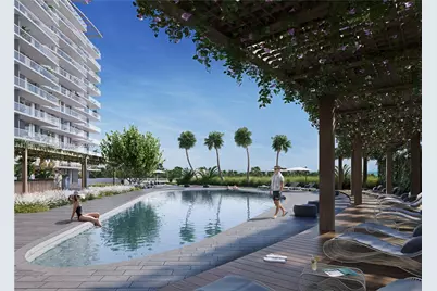 13899 Biscyane Blvd #404, North Miami Beach, FL 33181 - Photo 2