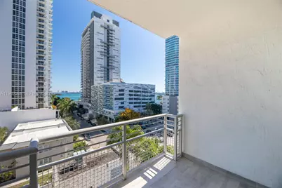 2200 NE 4th Ave #602, Miami, FL 33137 - Photo 24