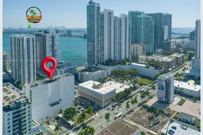 2200 NE 4th Ave #602, Miami, FL 33137 - Photo 34